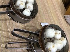 -吃不亏特色包子(三峡广场店)