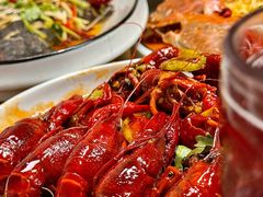 -富临港蒸汽海鲜(栈桥店)