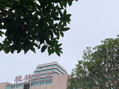 -桂林北站