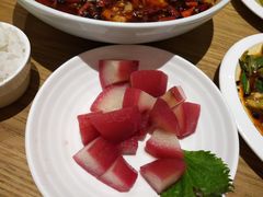 -峨嵋小镇·川菜(勒泰中心店)