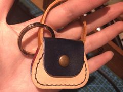 -如果·追梦手工皮具DIY教学店(田子坊店)