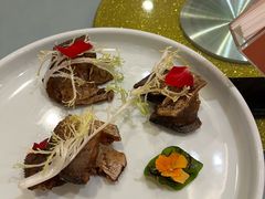 -全聚德(上海首店浦东店)