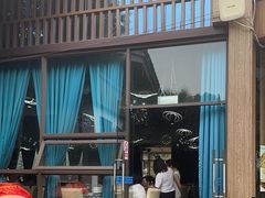 -夜不收荤豆花(大邑总店)