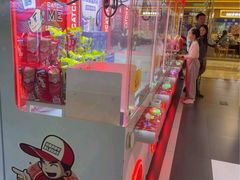 -快乐街区(成都龙湖北城天街店)