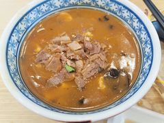 -当家水煎包·牛肉汤(浦江店)