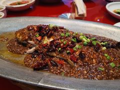 -山西会馆·晋菜·晋商宴·牌匾博物馆(胜利东街店)