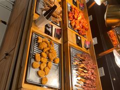 -比格比萨自助(新辰里学清路店)