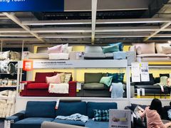 -宜家家居(西安未央商场店)