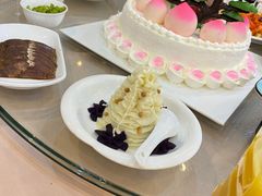 -鹏天阁酒楼·海鲜(红旗店)