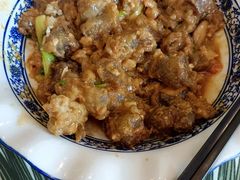 -老虎滩船说·海胆水饺·大连海鲜(老虎滩店)