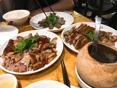 -陈鹏鹏潮汕菜(欢乐海岸 海边景观店)