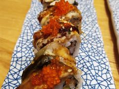-隐泉京望日式料理(太和广场店)
