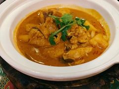 -小娘惹厨房Little Nyonya(狮城有约上榜店)