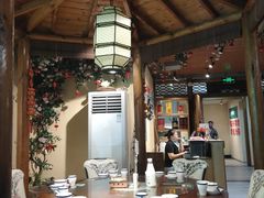 -醉南拳客家菜·河田鸡(东街口航空大厦店)