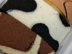 -卷时·瑞士卷·生日蛋糕(大望路店)