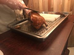 -黛瓦里巷(南京东路店)