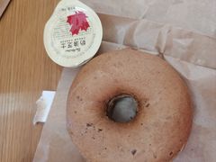 -Tims天好咖啡·贝果(融汇佳盛大厦店)