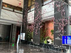 -海纳百川·都市温泉·足道·SPA(学院路店)