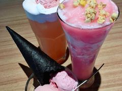 -必胜客(花舞大唐博物馆店)