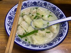 -鼎顺小吃(吴山名楼店)