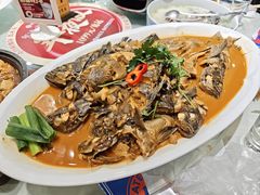 -鲜得莱渔港·小平岛海胆馆(七贤岭店)