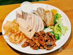 -So Lounge索兰至餐厅(蓝色港湾店)