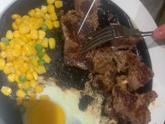 -豪客来牛排(成都锦江大融城店)