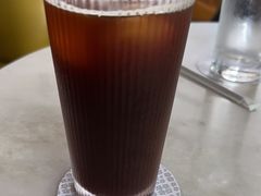 -深圳温德姆至尊酒店·大堂吧·户外花园