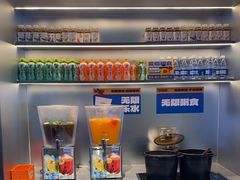 -喜井无限自助烤肉公司(石厦店)