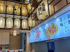 -和町回转自助日料(华山环宇城店)