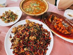 -乐乐餐厅(湘子庙街店)