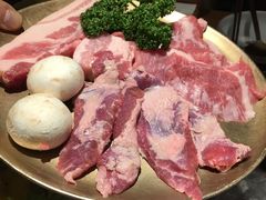-王妃家(明洞中央店)