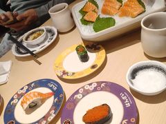 -万岁寿司(万国店)