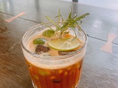 -Nirvana Cafe&Bar(北仓文创街区店)