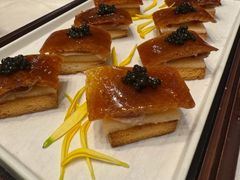 -明阁 Ming Court(广州朗豪酒店)