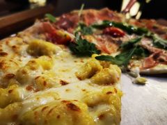 -1861意大利餐厅(文化广场店)