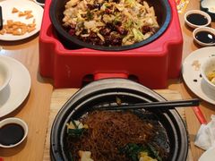 -大丰收脆鱼(万达江北店)