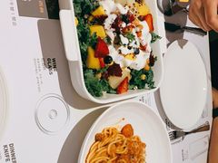 -Deer Park鹿园西餐(仁恒置地广场店)