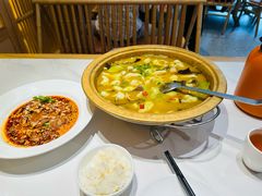 -鸡毛店·川菜(文殊院店)