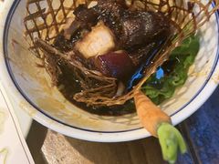 -鱼食饭稻·苏浙土菜17年老馆子(平江路店)