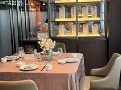 -聚宾楼·烤鸭·家宴(科技三路店)