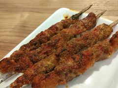 -兰州陈记牛肉面 ·烧烤· 铜锅涮肉(万达店)