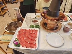 -东来顺饭庄(天坛店)