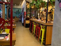 大堂-米字旁先锋韩餐(茂业天地店)