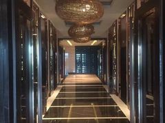 -上海浦东嘉里大酒店