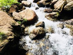 -宁波五龙潭景区