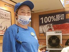 -阿亲家·韩式无限烤肉(春熙路店)