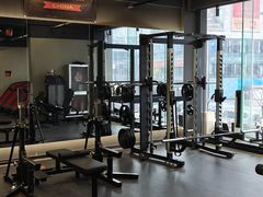 -每练有胜健身工作室(EFC店)