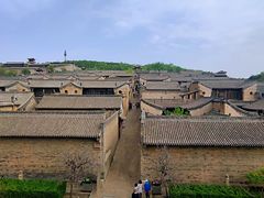 -山西王家大院