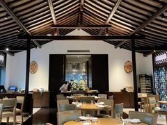 -宁波柏悦酒店·钱湖渔港